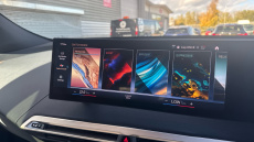 BMW iX 240kW xDrive40 M Sport 76.6kWh 5dr Auto Electric Estate